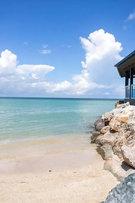 아파트 Eterno Paraiso Combate Beach 카보조로
