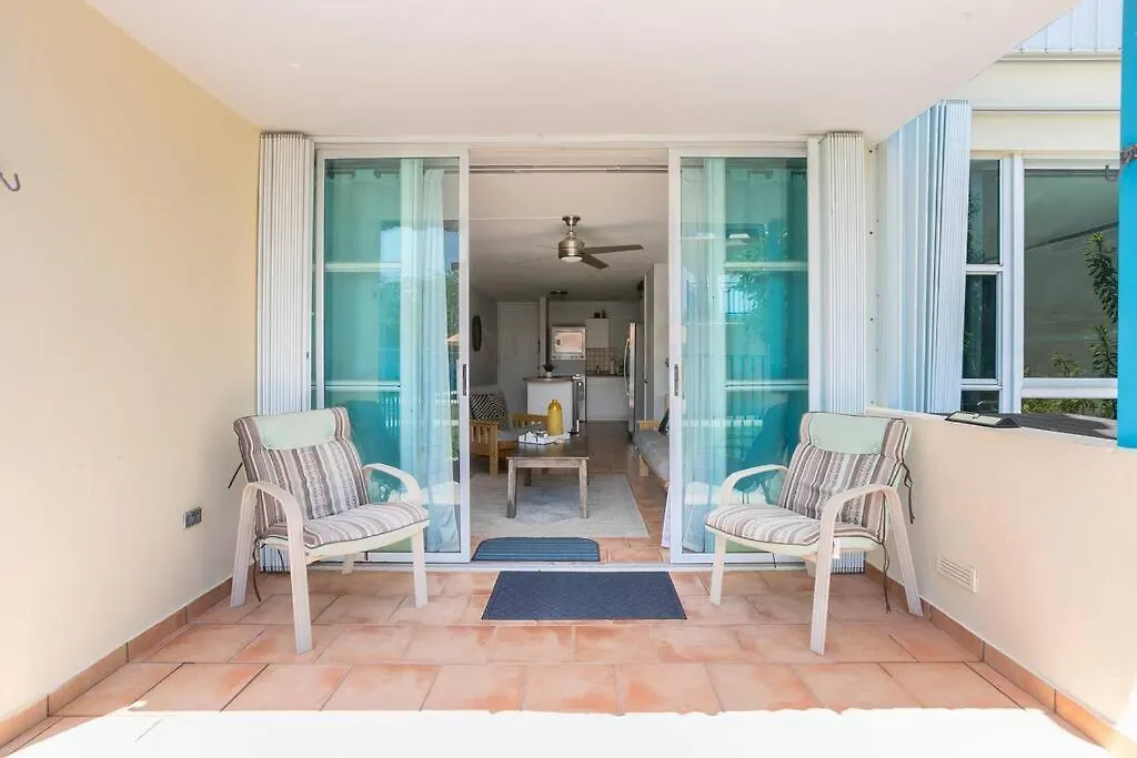 Apartment Eterno Paraiso Combate Beach Cabo Rojo Puerto Rico