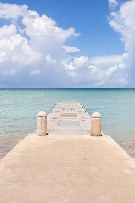 Eterno Paraiso Combate Beach Cabo Rojo 0*,