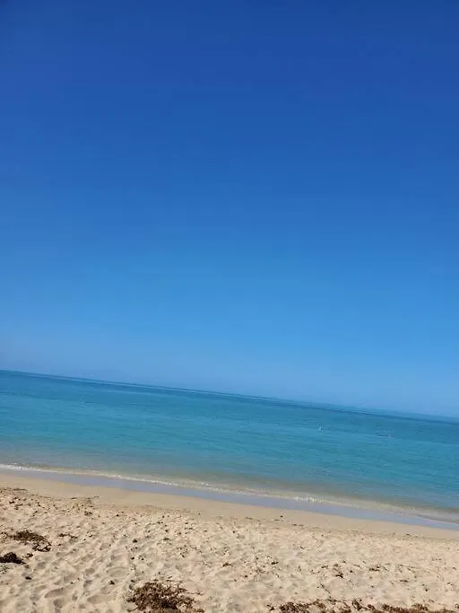 Apartment Eterno Paraiso Combate Beach Cabo Rojo