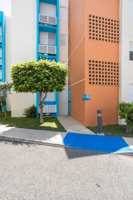 Apartment Eterno Paraiso Combate Beach Cabo Rojo