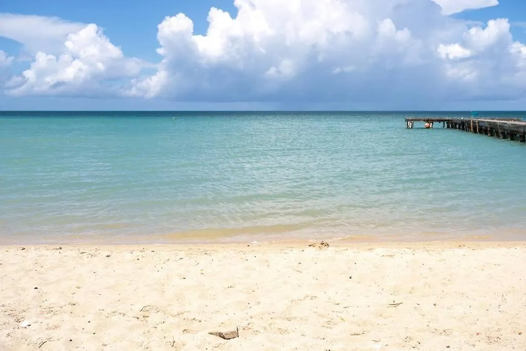 Eterno Paraiso Combate Beach Cabo Rojo 0*,  Puerto Rico