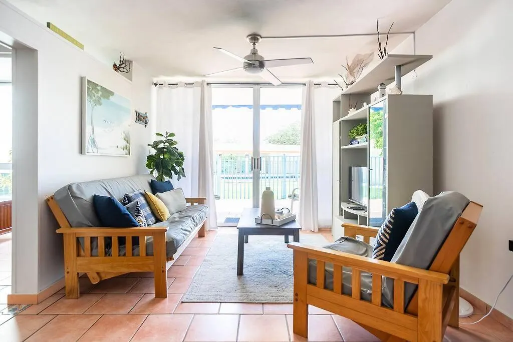 Eterno Paraiso Combate Beach Cabo Rojo Apartment