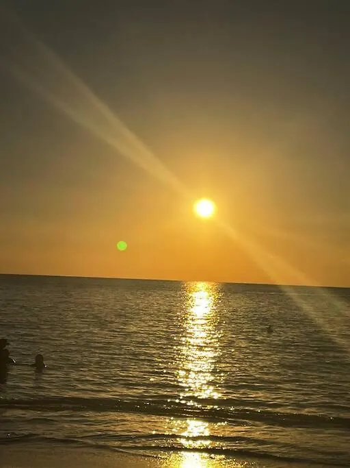 Eterno Paraiso Combate Beach Cabo Rojo 0*,  Puerto Rico